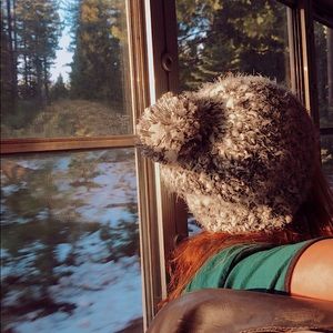 Meet your Posher, Sasarah